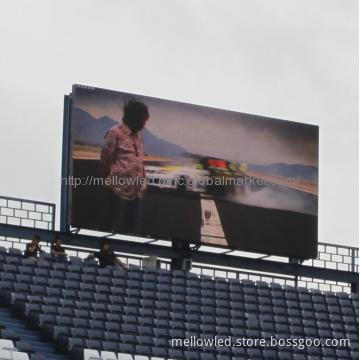 P16 LED pixel display
